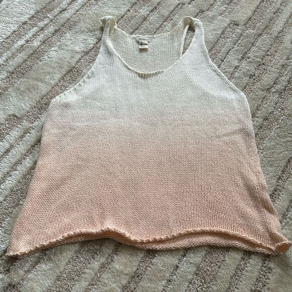 Forever 21 knit top - Picture 1 of 2